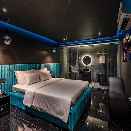 Midas Hotel 2 Bandar Ho Chi Minh Luaran gambar