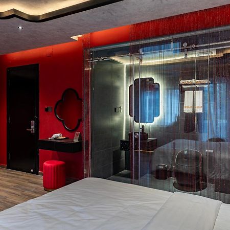 Midas Hotel 2 Bandar Ho Chi Minh Luaran gambar