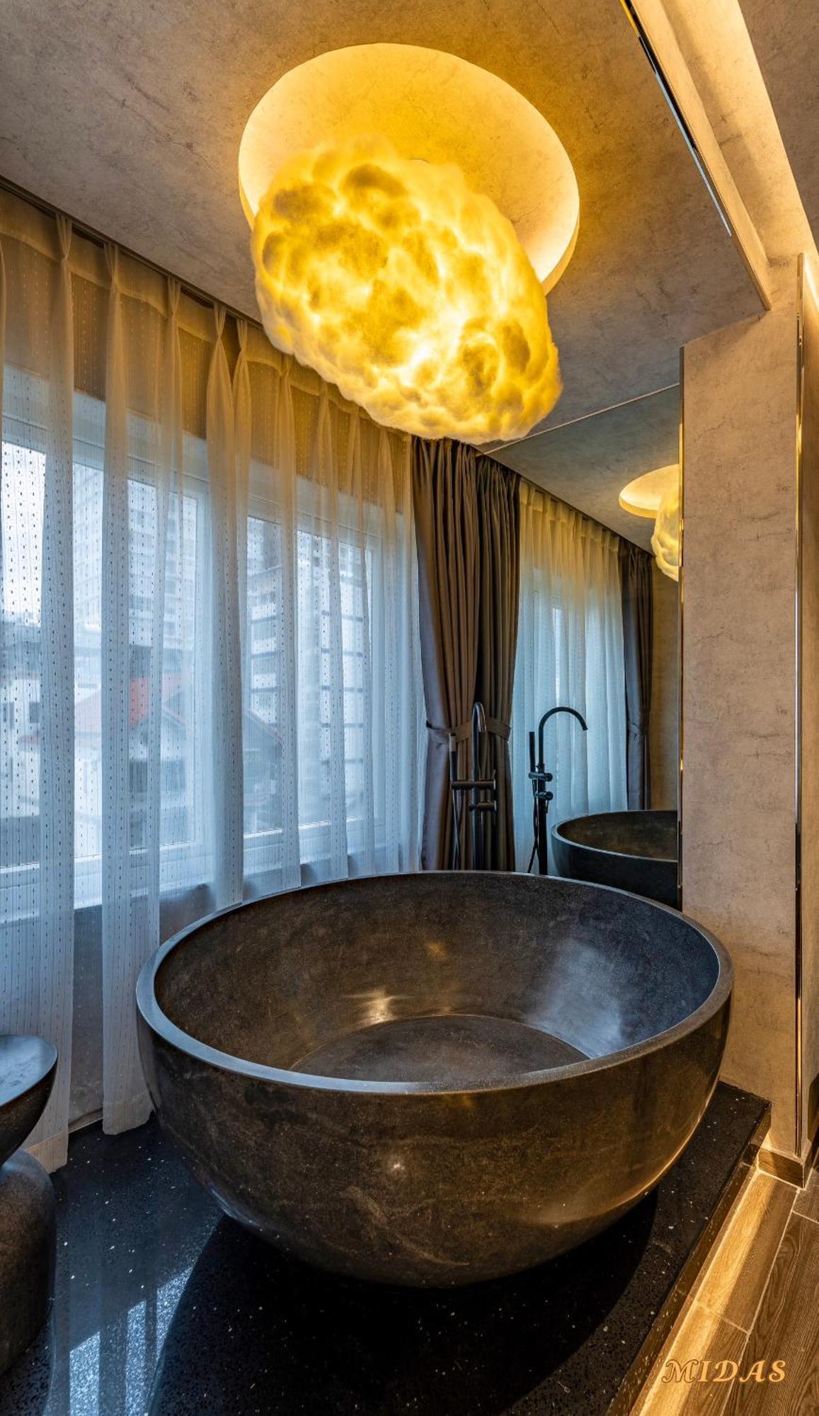 Midas Hotel 2 Bandar Ho Chi Minh Luaran gambar