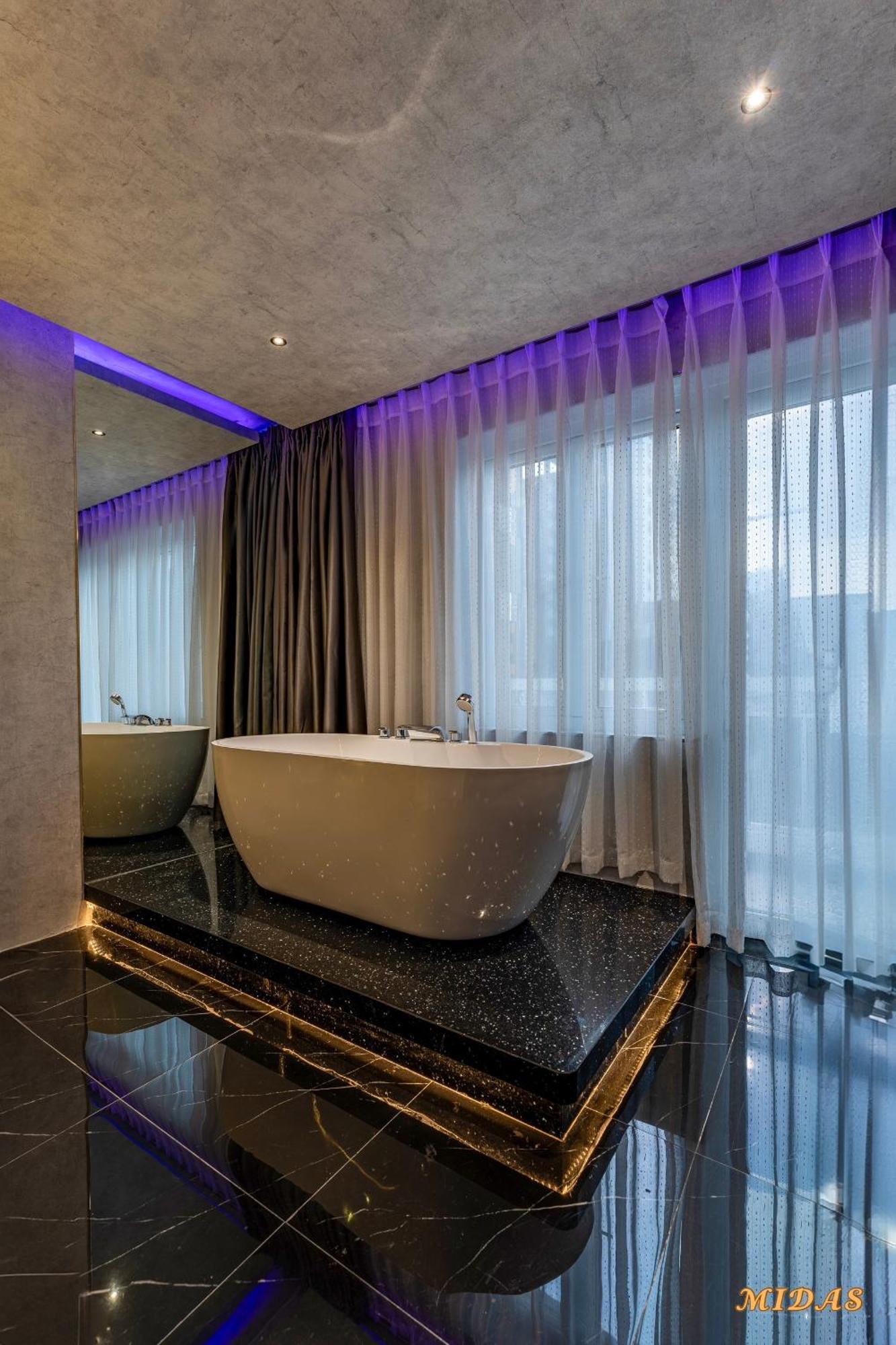 Midas Hotel 2 Bandar Ho Chi Minh Luaran gambar